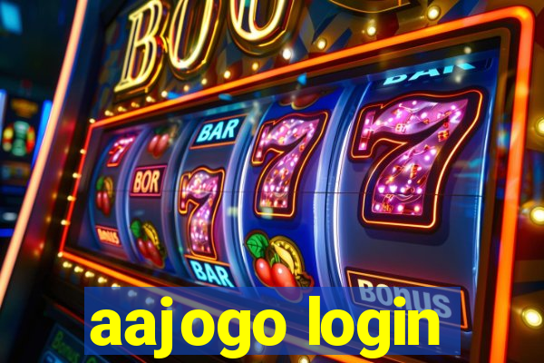 aajogo login